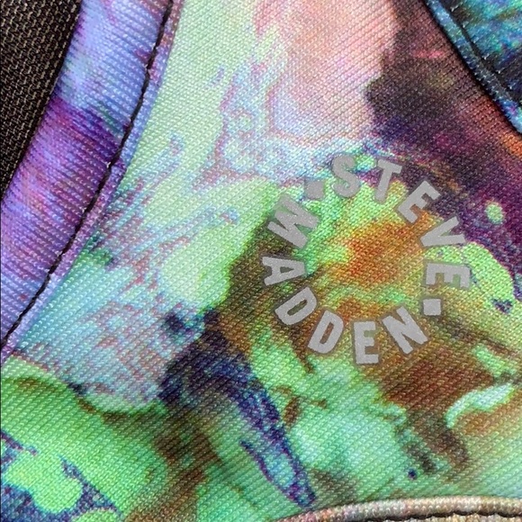 Mesh sports bra - Picture 3 of 5